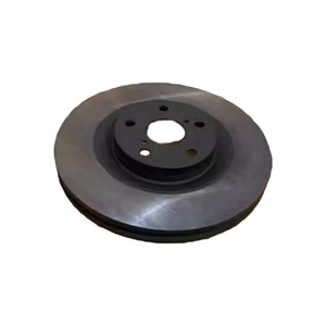 Disque de frein antirouille et résistant à la corrosion pour Toyota Alphard 2008 - Product Image 4