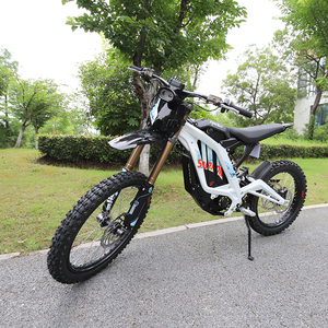 Motocicletas Sur Ron Light X 2026 de 10000W, Bicicleta Eléctrica Surron con Velocidad de 75 km/h, Motor de Alta Potencia LBX Surron de 10kw que Ofrece un Rendimiento Excepcional - Product Image 5