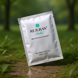 Mascarilla Protectora para la Piel Rejuran Healer, 1 Unidad, Para Todo Tipo de Piel, Cuidado Diario - Product Image 3