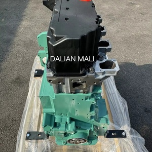 Deutz داليان OEM جودة عالية كتلة طويلة ل Deutz TCD2013 L06 4V D7E محرك تبريد المياه - Product Image 4