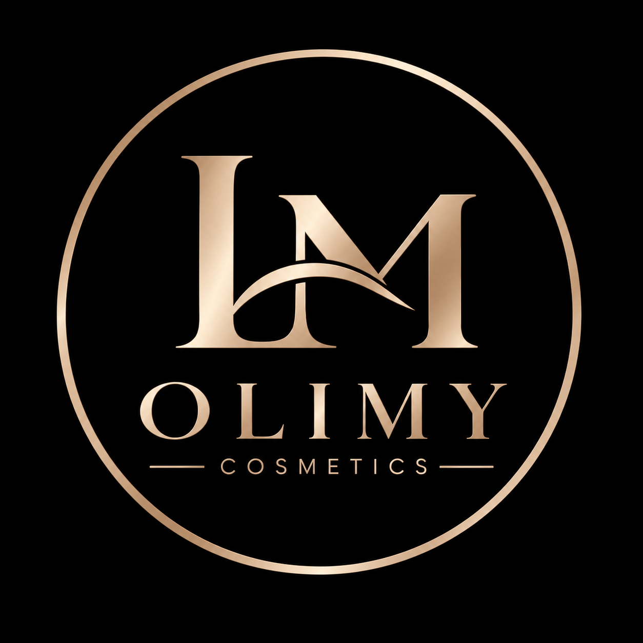 Guangzhou Olimy Cosmetics Co., Ltd. logo