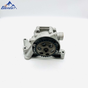 <span class=keywords><strong>Pompe</strong></span> à <span class=keywords><strong>huile</strong></span> moteur automobile pour VW OEM 03C115105L 03C115105A/B/C - Product Image 2