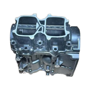 Kacawa 66T-15100-00 40X M(W/T)<span class=keywords><strong>HS</strong></span>/L Cigüeñal marino <span class=keywords><strong>YAMAHA</strong></span> 40HP Arranque manual Nuevo motor de gasolina eléctrico de 2 tiempos - Product Image 1