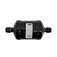 Filtre déshydrateur Carrier de haute qualité pour pièces de réfrigération 14-00464-20, remplaçable par 14-50311-02SV avec joint torique pour compresseur Carrier