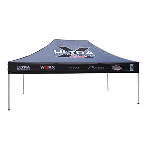 Ветер, лидер продаж, современный двухбелый всплывающий холст, кемпинг, большой центр, Лучший класс, 6ft, торговая палатка для бизнеса - Product Image 6