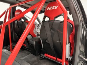 Asiento de Carreras de Fibra de Carbono EDDYSTAR para Honda Accord CG5 CG6 CR1 <span class=keywords><strong>CR7</strong></span> CP1 CP3 CM5 CM6 CV1 CV2 FC1 FK7 FK8 - Product Image 4