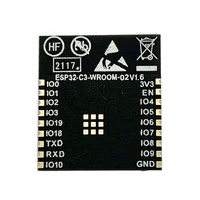 Module ESP32c3 d'usine d'origine ESP32-C3-WROOM-02-N4 ESP32-C3-WROOM-02-H4 Module sans fil WiFi Ble pour la maison intelligente IoT