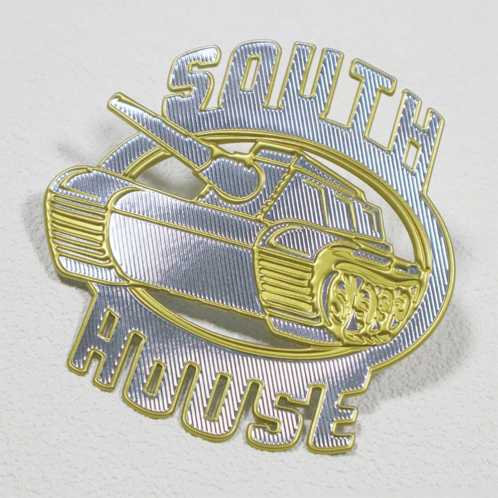 Custom Your Logo