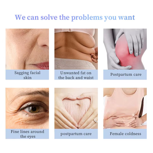 Điều Chỉnh Quản Lý Cơ Thể Trên Khuôn Mặt Cellulite Chất Béo Giảm Béo Vật Lý Trị Liệu Chất Béo Giảm Đốt Trọng Lượng Giảm Cân Chăm Sóc Da Máy - Product Image 5