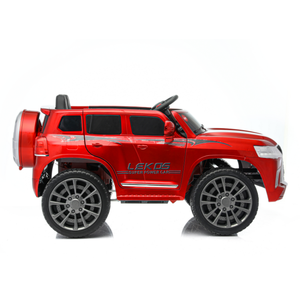 Nuova Auto Elettrica <span class=keywords><strong>Giocattolo</strong></span> per Bambini 2026, <span class=keywords><strong>Jeep</strong></span> a Due Posti, Grande Veicolo Elettrico per Bambini - Product Image 5