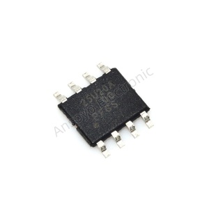 Composants électroniques ANSOYO LE25U20AFDW00-AH LE25U20AFDW00 AH LE25U20AFDW 25U20A 8SOIC, puces de mémoire IC, circuits intégrés - Product Image 6