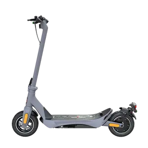 Nanrobot C1 взрослые электрические скутеры двухмоторные складные скутеры с передними и задними фонарями японский рынок Сертификация