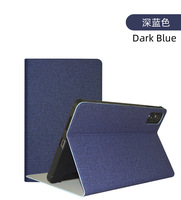 Étui pour tablette en cuir pour Alldocube iPlay 70 mini ultra