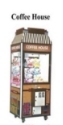 Machine de griffe de jouet de Style britannique cabine téléphonique actionnée <span class=keywords><strong>grue</strong></span> d'arcade attraper la Machine de griffe de <span class=keywords><strong>grue</strong></span> de jouet bon marché - Product Image 4