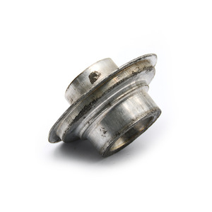 Eje de Aluminio Forjado a Medida con Procesamiento de Dibujos, Plazo de Entrega de 4-7 Días, Precisión Dimensional de 1 mm - Product Image 3