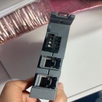 Módulo de Automatización Industrial 6EP4134-0GB00-0AY0, Fuente de Alimentación Industrial de 24 VCC, Unidad de Alimentación Industrial para Riel DIN, Nueva