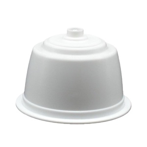 Cápsulas de Café Reutilizables de PP Nuevas a Precio de Fábrica para Dolce Gusto, Caja Recargable, Cápsulas de Café Compatibles con <span class=keywords><strong>Nespresso</strong></span> - Product Image 5