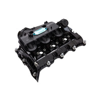 LR032723 Suku Cadang Sistem Mesin Otomatis Tutup Kepala Silinder Mesin Kabel Atas Tutup Katup Tutup Rocker untuk Land Rover DISCOVERY IV 2.7 LHS