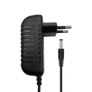 एयू प्लग-इन 5v 2a पावर एडाप्टर एसी से डीसी 10 वाट की दीवार चार्जर बिजली की आपूर्ति - Product Image 2