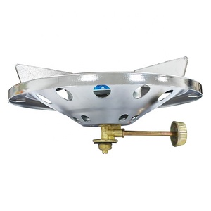Réchaud à <span class=keywords><strong>gaz</strong></span> GPL portable CNJG Tanzanie, mini cuisinière <span class=keywords><strong>de</strong></span> <span class=keywords><strong>camping</strong></span> en acier inoxydable pour usage domestique - Product Image 2