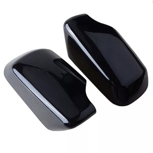 Boîtier de rétroviseur BMW Série 3 E46 en ABS, compatible 1999-2005, ensemble complet, accessoire automobile - Product Image 4