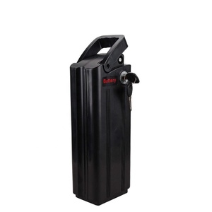 36V 10AH Batteria Agli Ioni di Litio <span class=keywords><strong>per</strong></span> la <span class=keywords><strong>Bici</strong></span> Elettrica 200W a 500W <span class=keywords><strong>Motore</strong></span> di Sostituzione Della Batteria <span class=keywords><strong>per</strong></span> Ebike - Product Image 1