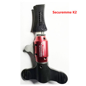 <span class=keywords><strong>Securemme</strong></span> K2 Haoshi Topolino Pro Decoder lucchetto plettro <span class=keywords><strong>Securemme</strong></span>-K2 Smart Key Decoder strumento Euro europea forniture per fabbro - Product Image 1