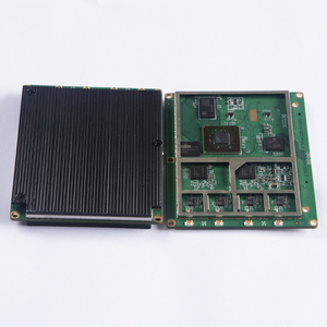 2.4G 5GHz Wi-Fi6 IPQ6000 <span class=keywords><strong>wifi</strong></span> erişim noktası PCBA mart <span class=keywords><strong>wifi</strong></span> 6 modülü - Product Image 5