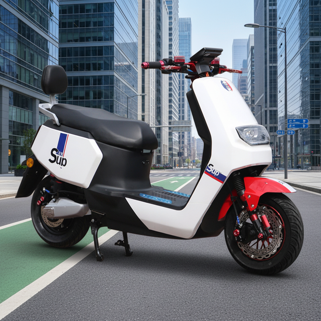 High Speed 2 Wheel Electric Motorcycle Electric Motorcycle Off-road Motorcycles Price