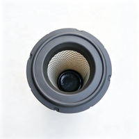 Filtre à air primaire d'origine Weichai 1001069804 K1627 AF25258 25168081 pour moteur WP6, pièces de camion Shacman Sinotruk Howo