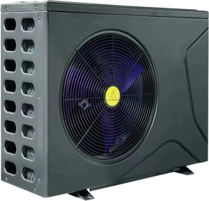 IMPOSOL R32 Mini onduleur cc 8-22KW <span class=keywords><strong>WiFi</strong></span> contrôlé <span class=keywords><strong>piscine</strong></span> <span class=keywords><strong>pompe</strong></span> à <span class=keywords><strong>chaleur</strong></span> chauffe-eau solaire système électrique chauffage de <span class=keywords><strong>piscine</strong></span> - Product Image 2