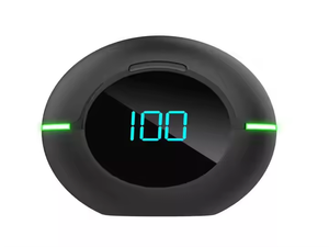 Nuevos Auriculares Inalámbricos Manos Libres con LED, Auriculares Deportivos con Cancelación de Ruido, Auriculares Intrauditivos para Juegos, Auriculares TWS Y80, Auriculares Táctiles - Product Image 6