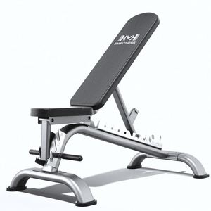 Factory Ajustable Incline Bench Durable <b>Weight</b> <b>Lifting</b> Bench Home Gym <b>Equipment</b> Foldable - Product Image 5