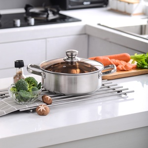 Juego de cocina en miniatura de arroz, utensilio de cocina de carpa, olla - Product Image 5