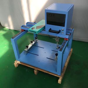 LBY-V Bonding <b>Strength</b> Pull-out Tester Touch ScreenBonding Pull-Off - Product Image 5