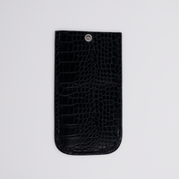 TC Nouveaux Styles Pochette Téléphone Anti-Caméra Protection Confidentielle Photographie Verrouillage Magnétique