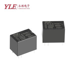 6-футовое электромагнитное реле - Product Image 5