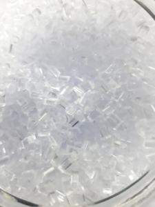 POLIPROPILENO HOMOPOLÍMERO VIRGEN MATERIA PRIMA T30S RESINA DE PP GRADO DE INYECCIÓN TRANSPARENTE PARA COMPONENTES DE ELECTRODOMÉSTICOS - Product Image 4