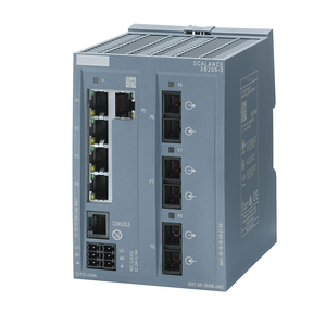 Module de contrôleur PLC compact d'origine neuf en stock Automatisation électrique industrielle 6GK5205-3BB00-2AB2 - Product Image 2