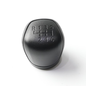 <span class=keywords><strong>Pomello</strong></span> del <span class=keywords><strong>Cambio</strong></span> 2037284 per Ford Ranger T6 MK1 DB3R-7J407-AE 1925904, Maniglia del <span class=keywords><strong>Cambio</strong></span> Manuale a <span class=keywords><strong>6</strong></span> Velocità Argento - Product Image 3