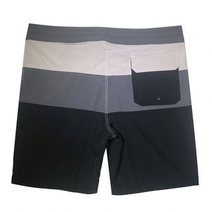 Shorts de Playa Personalizados al por Mayor para Hombre, Shorts de Surf - Product Image 4