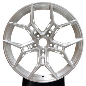 Rines Forjados Personalizados FGwheel, Piezas de Auto, Diseño EVO-<span class=keywords><strong>4R</strong></span> 5x120 5x112 para <span class=keywords><strong>BMW</strong></span> M3 E93 X5M F85 F86 G05 X6M F95 F96 G06 X5 X6 - Product Image 1