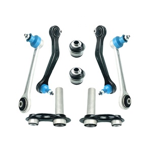 <span class=keywords><strong>Kit</strong></span> <span class=keywords><strong>de</strong></span> <span class=keywords><strong>bras</strong></span> <span class=keywords><strong>de</strong></span> commande <span class=keywords><strong>de</strong></span> <span class=keywords><strong>suspension</strong></span> arrière ET-2832-42755 pour <span class=keywords><strong>BMW</strong></span> <span class=keywords><strong>X5</strong></span> <span class=keywords><strong>E53</strong></span> - Product Image 1