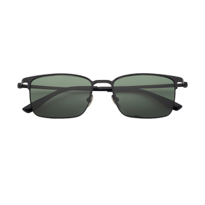Gafas de Sol Polarizadas de Titanio, Estilo Vintage, Novedad de Moda, Cómodas, Personalizadas OEM para Hombre y Mujer - Product Image 2