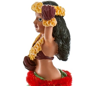 Vista alternativa de niña con tablero de flores, grasa, aula, <span class=keywords><strong>chica</strong></span> - Product Image 1