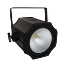 Projecteur LED COB Zoomable 120W DMX512 IP33 Ra90 3CH pour discothèque, club de nuit et DJ - Vente directe usine