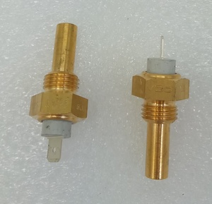 VDOオイル温度センサー1754920001発電機エンジン温度センサーM14X1.5 0-150度323-801-004-002オリジナル - Product Image 2