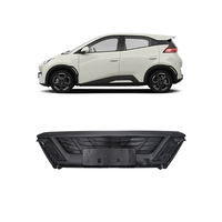 15219437-00 EQEA-2803112A Pare-chocs arrière inférieur pour BYD Seagull 2025 OEM Vente en gros Stock Garantie 12 mois Plastique PP Universel