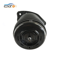 Resorte de suspensión neumática trasera izquierda 48090-48090 para Lexus RX270 RX350 RX450H 2008-2015