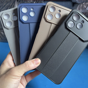 Nouvelle conception <span class=keywords><strong>pour</strong></span> l'étui Infinix Hot 60i Smart 10 Hot 60 Pro Plus <span class=keywords><strong>Coque</strong></span> <span class=keywords><strong>de</strong></span> <span class=keywords><strong>téléphone</strong></span> souple en TPU <span class=keywords><strong>pour</strong></span> Tecno POP10 SPARK <span class=keywords><strong>40</strong></span> Pro+ <span class=keywords><strong>Coque</strong></span> <span class=keywords><strong>de</strong></span> <span class=keywords><strong>téléphone</strong></span> mobile - Product Image 2